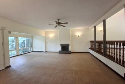 4 Bed Townhouse with En Suite in Muthaiga - 4