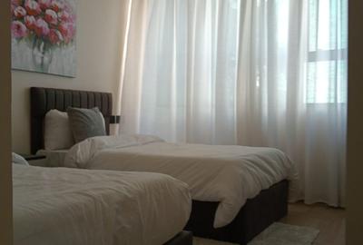 3 Bed Apartment with En Suite in General Mathenge - 4