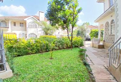 4 Bed Townhouse with En Suite in Lavington - 4