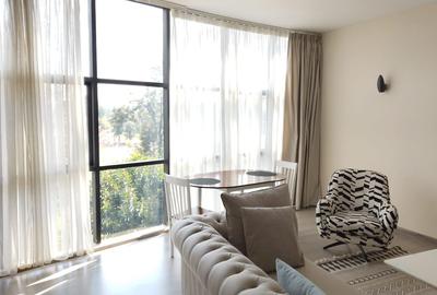 Furnished 2 Bed Apartment with En Suite in Westlands Area