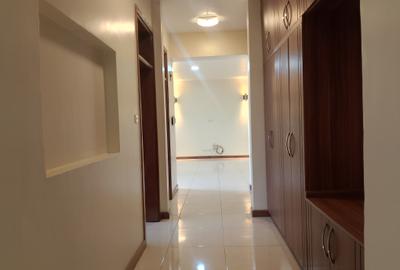 3 Bed Apartment with Borehole at Parklands - 4