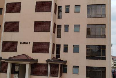 2 Bed Apartment with En Suite at Loresho - 2