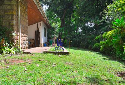 1 ac Land in Thigiri - 2