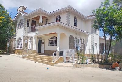 4 Bed Townhouse with En Suite at Amboseli Lane - 4