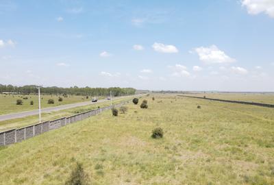 0.125 ac Residential Land at Isinya - Pipeline Road