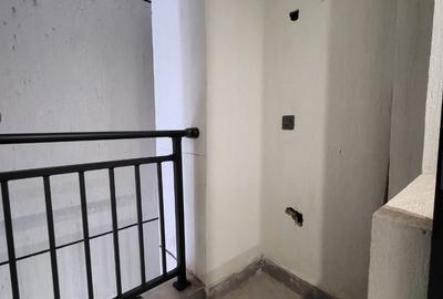 1 Bed Apartment with Swimming Pool in Ruaka