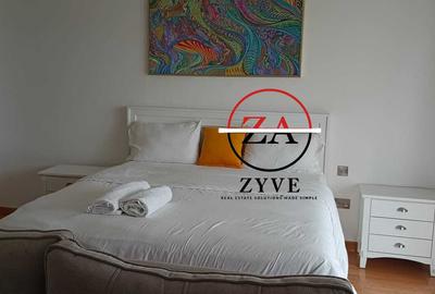 Serviced 3 Bed Apartment with En Suite at Garden City - 4