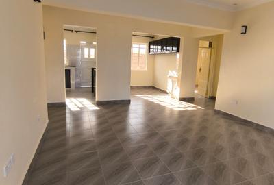 4 Bed House with En Suite in Kitengela - 3