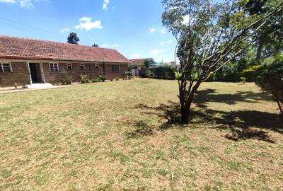 4 Bed House with En Suite in Karen - 4