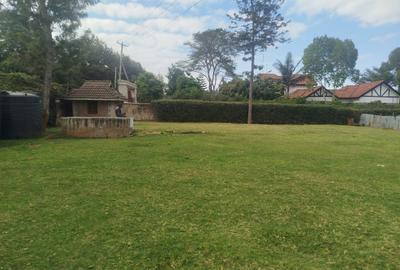 0.67 ac Land in Karen - 4