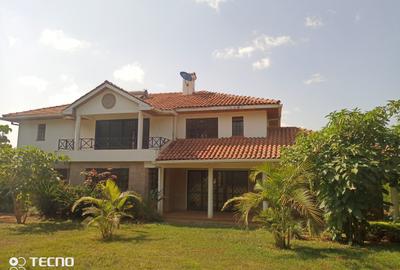 5 Bed Townhouse with En Suite at Off Ruaka Rd