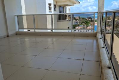 Serviced 3 Bed Apartment with En Suite at Nyali Mombasa - 2