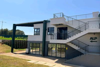 10,459 m² Warehouse with Backup Generator at Tilisi