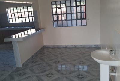 3 Bed House with En Suite at Nkoroi - 3