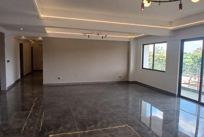 4 Bed Apartment with En Suite in Kileleshwa - 2