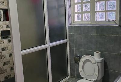 Commercial Property with Service Charge Included at Off Peponi Road