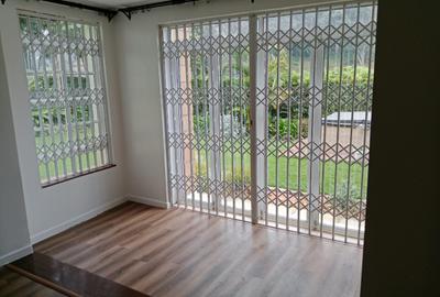 4 Bed Villa with En Suite in Kitisuru