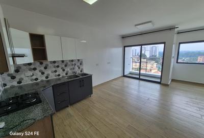 Studio Apartment in Kileleshwa - 2