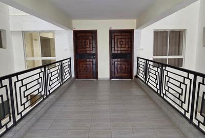 4 Bed Apartment with En Suite at 4Th Parklands - 3