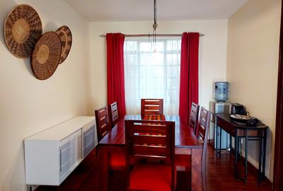 Serviced 3 Bed Apartment with En Suite in Kiambu Road - 2
