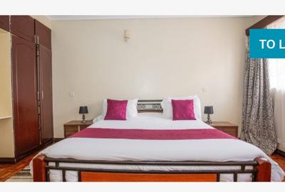 Serviced 1 Bed Apartment with En Suite at Valley Arcade. - 2
