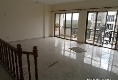 3 Bed Apartment with En Suite in Nyali Area