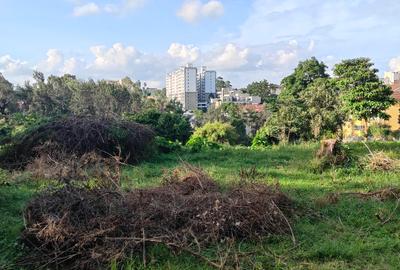 Residential Land at Riara Road