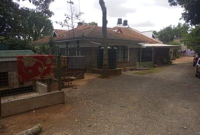 1 ac Land at Marula Road