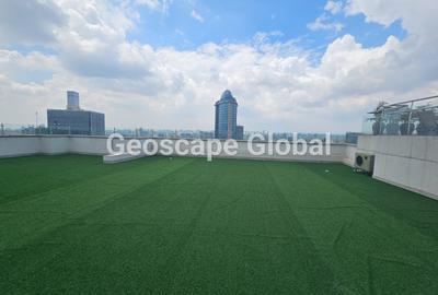 3 Bed Apartment with En Suite in Westlands Area