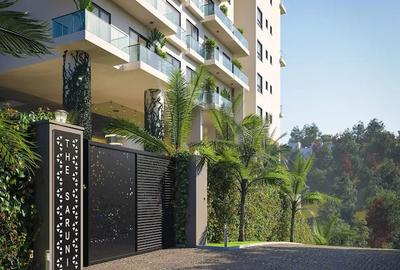 2 Bed Apartment with En Suite in Riverside - 3