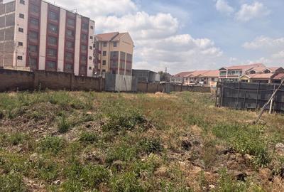 Commercial Land at Imara Mall - 2