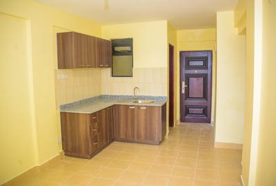 1 Bed Apartment with En Suite at Jamhuri Crescent