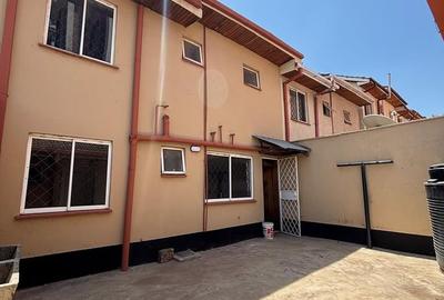 4 Bed Townhouse with En Suite in Kileleshwa
