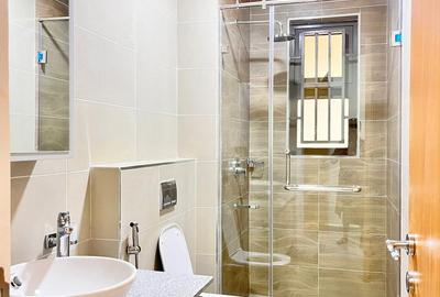 2 Bed Apartment with En Suite in Kileleshwa