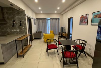 Furnished 2 Bed Apartment with En Suite in Westlands Area - 4