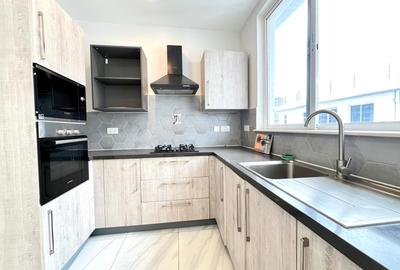 1 Bed Apartment with En Suite at Raphta Road