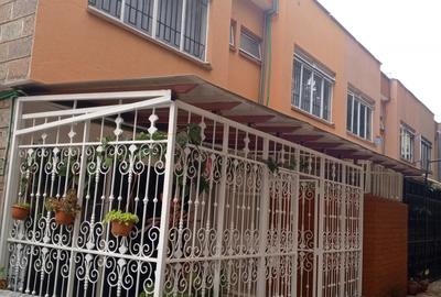 4 Bed House with Staff Quarters at Ring Road