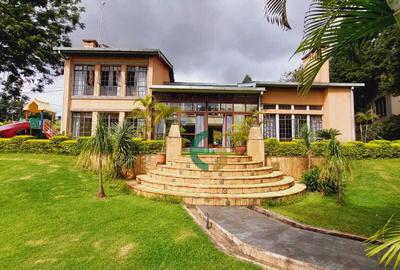 4 Bed House with En Suite in Lower Kabete