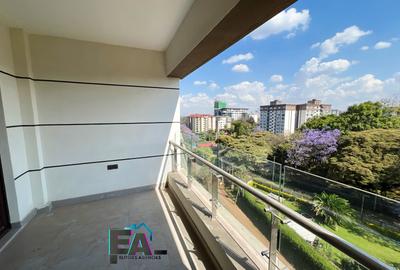 2 Bed Apartment with En Suite at Riverside Drive - 2