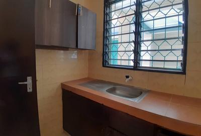 1 Bed Apartment with Borehole in Mtwapa - 4