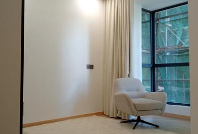 2 Bed Apartment with En Suite at Raphta Road - 2