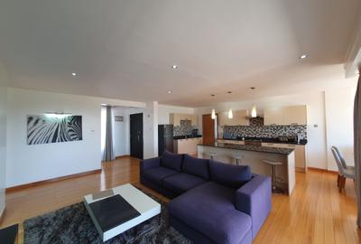 Serviced 2 Bed Apartment with En Suite at Westlands - 2