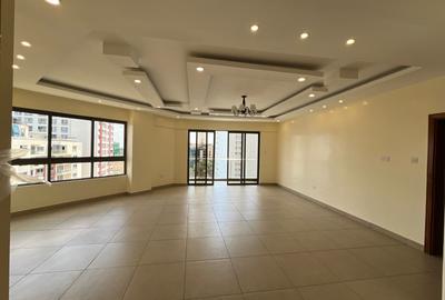 3 Bed Apartment with En Suite at Chania Avenue - 4