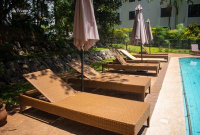 3 Bed Apartment with En Suite in Muthaiga - 2