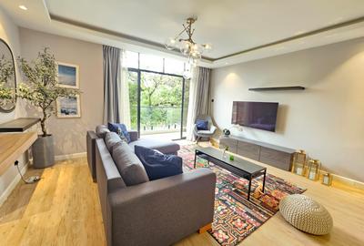 2 Bed Apartment with En Suite in Westlands Area - 4