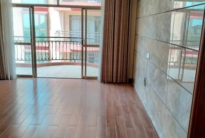 2 Bed Apartment in Kilimani