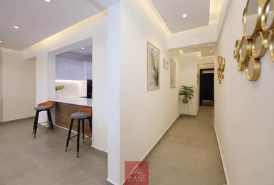 3 Bed Apartment with En Suite at 4Th Parklands - 4