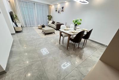 2 Bed Apartment with En Suite in Kileleshwa - 2