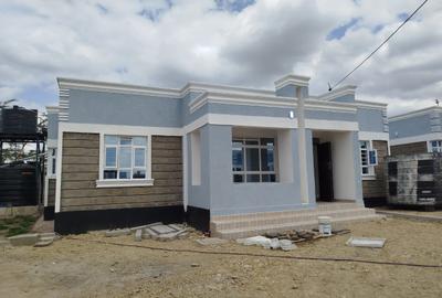 3 Bed House with En Suite at Acacia