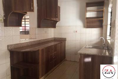 2 Bed Apartment with En Suite at Muiru Drive